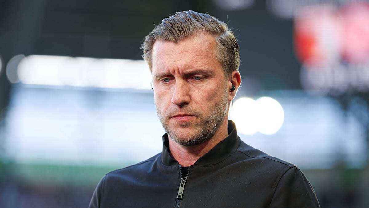 Eintracht frankfurt: krösche schweigt – droht trainer-entlassung?
