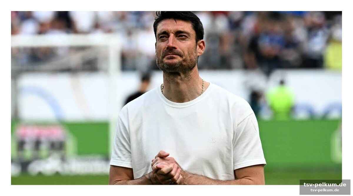 Riera’s wutrede und der ungewöhnliche pressetag