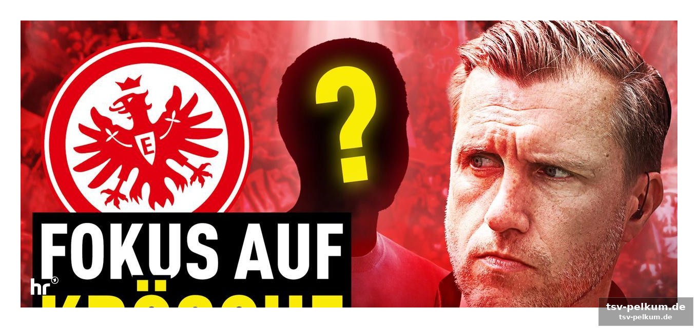 Die falsche trainerwahl