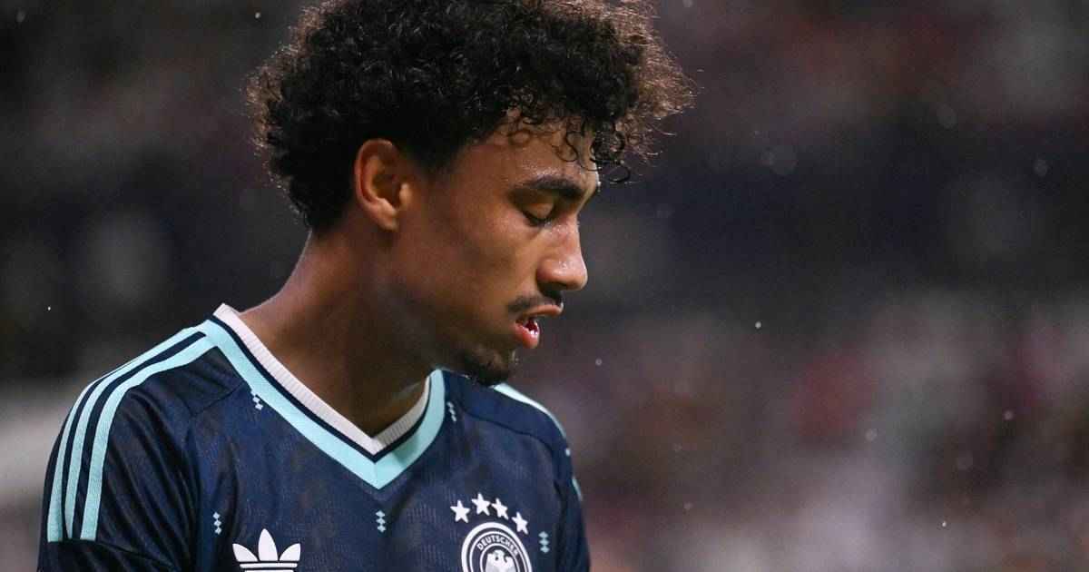 Eintracht frankfurt: nathaniel brown – verkaufskandidat für hütter?