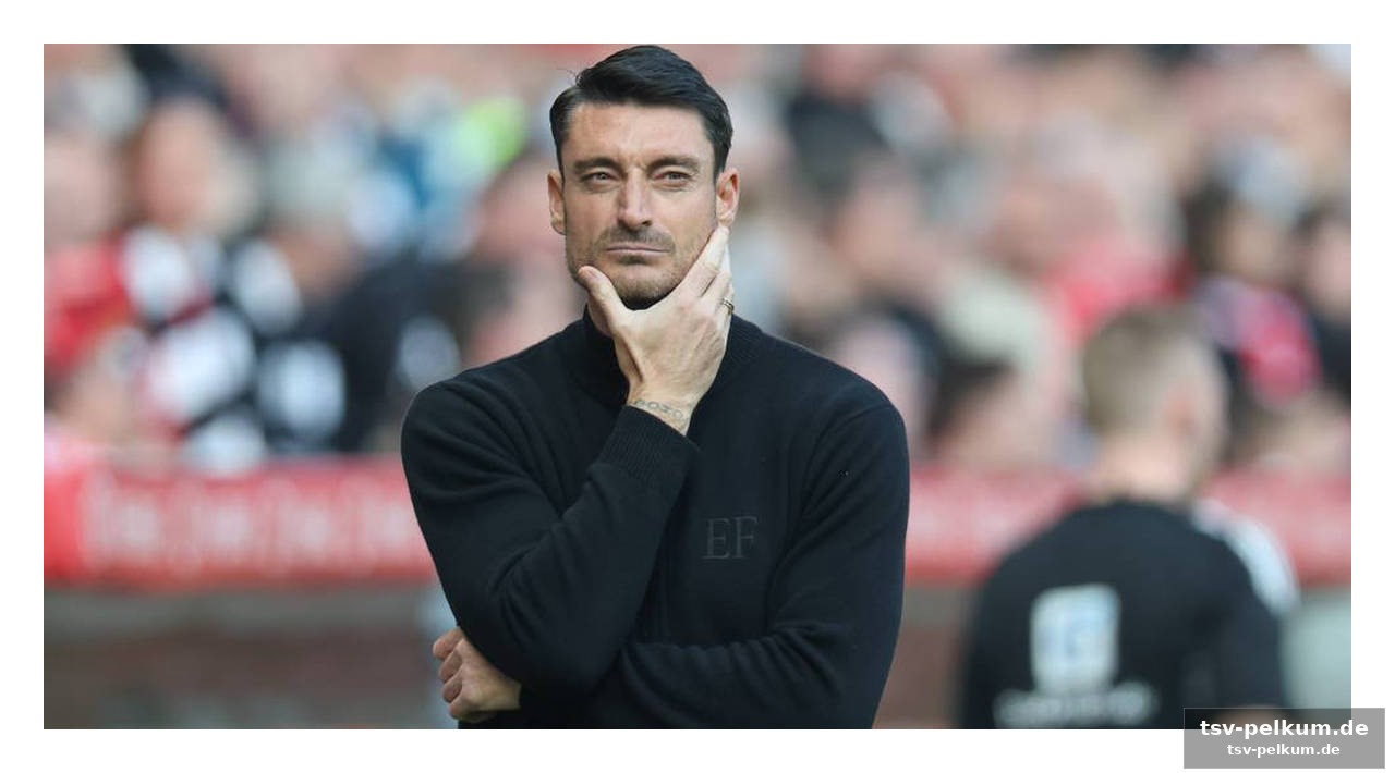 Wer beerbt riera? die suche intensiviert sich