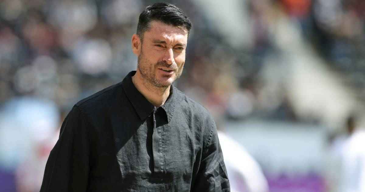 Eintracht frankfurt: riera packt koffer – und hinterlässt bittere worte