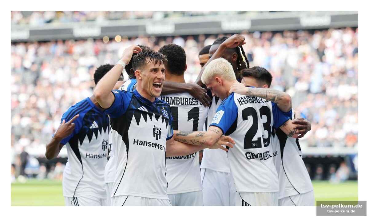 Hsv nutzt frankfurter schwächen gnadenlos aus