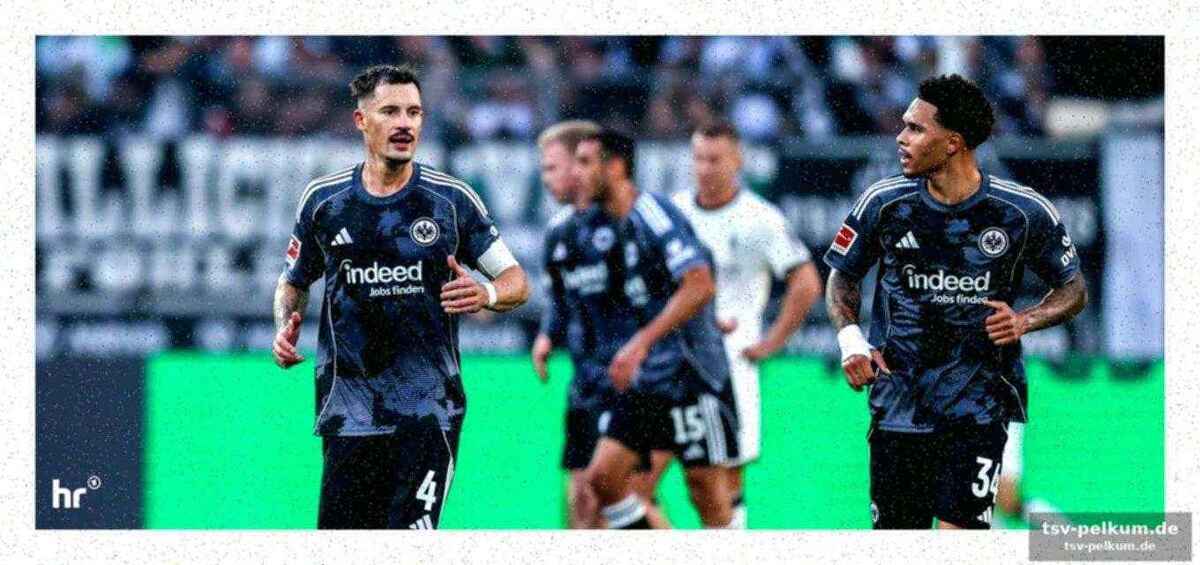 Die aufstellungen: so könnten die teams beginnen