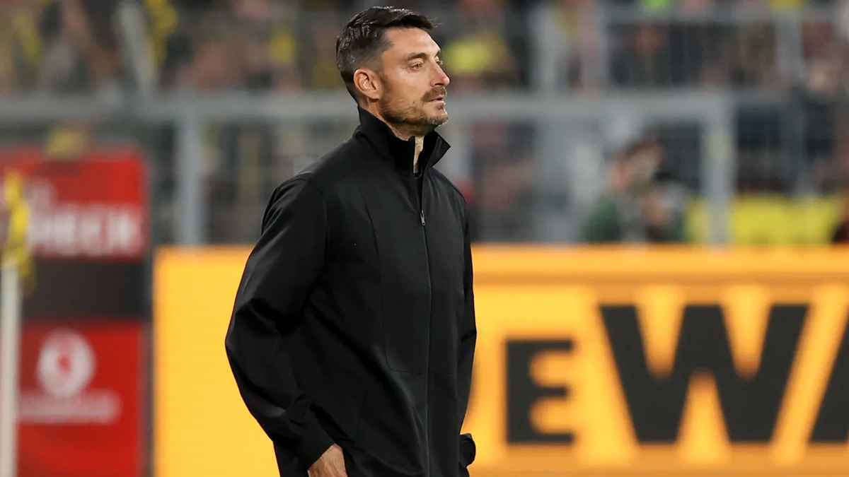 Eintracht frankfurt: riera-abgang rückt immer näher – hütter-poker im hintergrund?