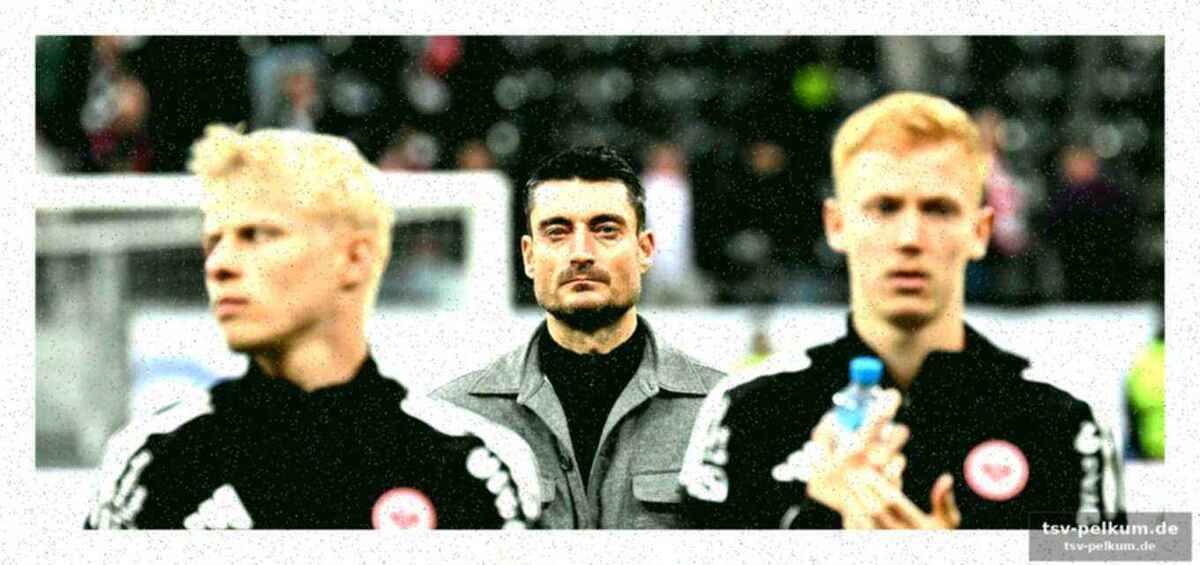 Offensive stimmt, defensive nicht