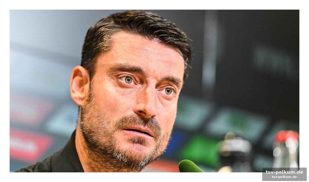 Riera und der journalismus: ein unglückliches verhältnis