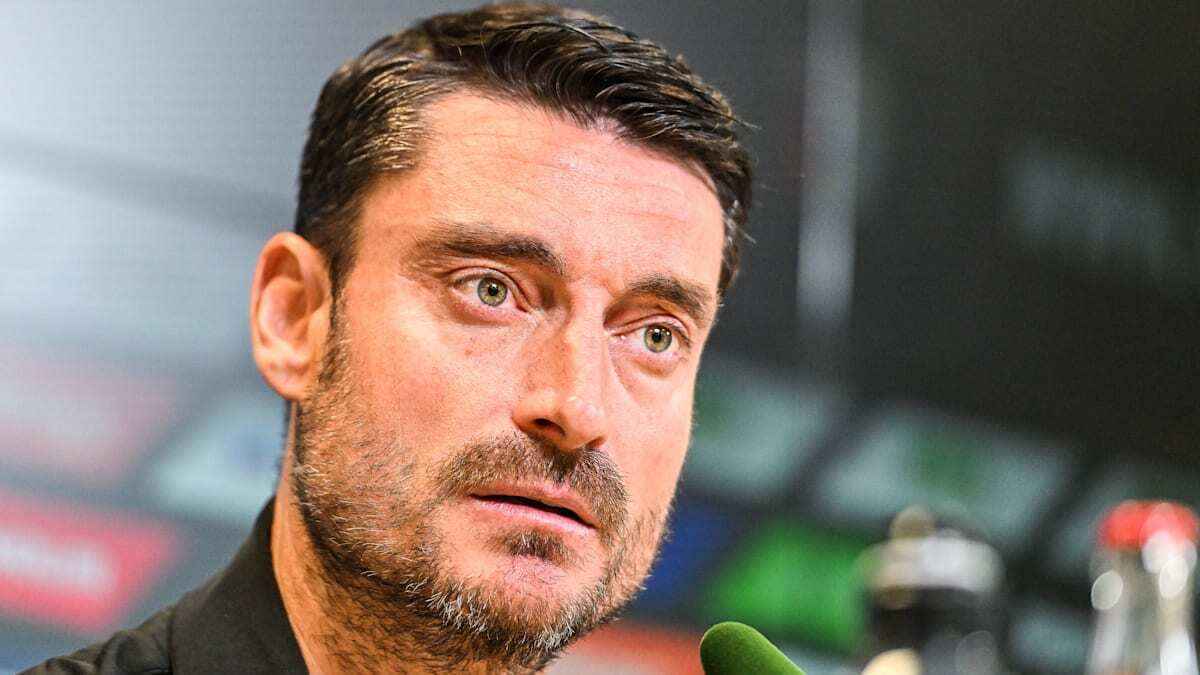 Eintracht frankfurt: riera-explosion und absturz in die krise?