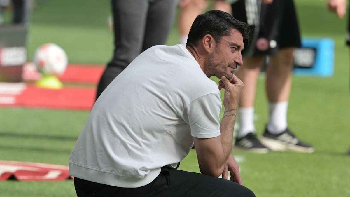 Eintracht frankfurt: riera-poker – rettung noch möglich?