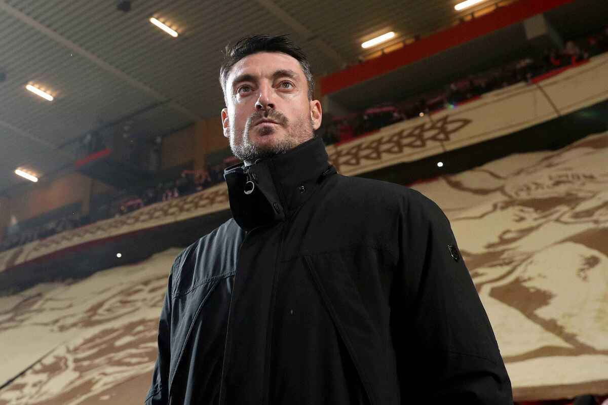 Eintracht frankfurt: rieras debüt – mehr fragen als antworten?