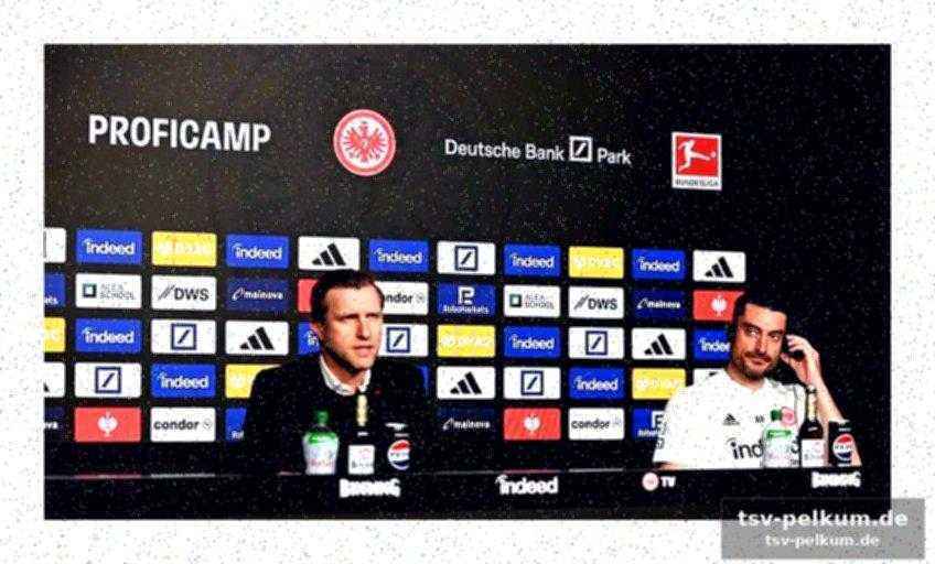 Unveränderte ambitionen für die saison