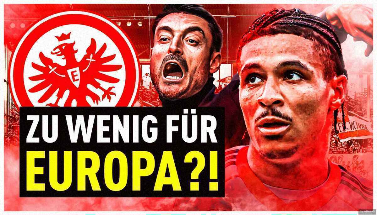 Der rest der saison wird ein kampf gegen den eigenen ruf