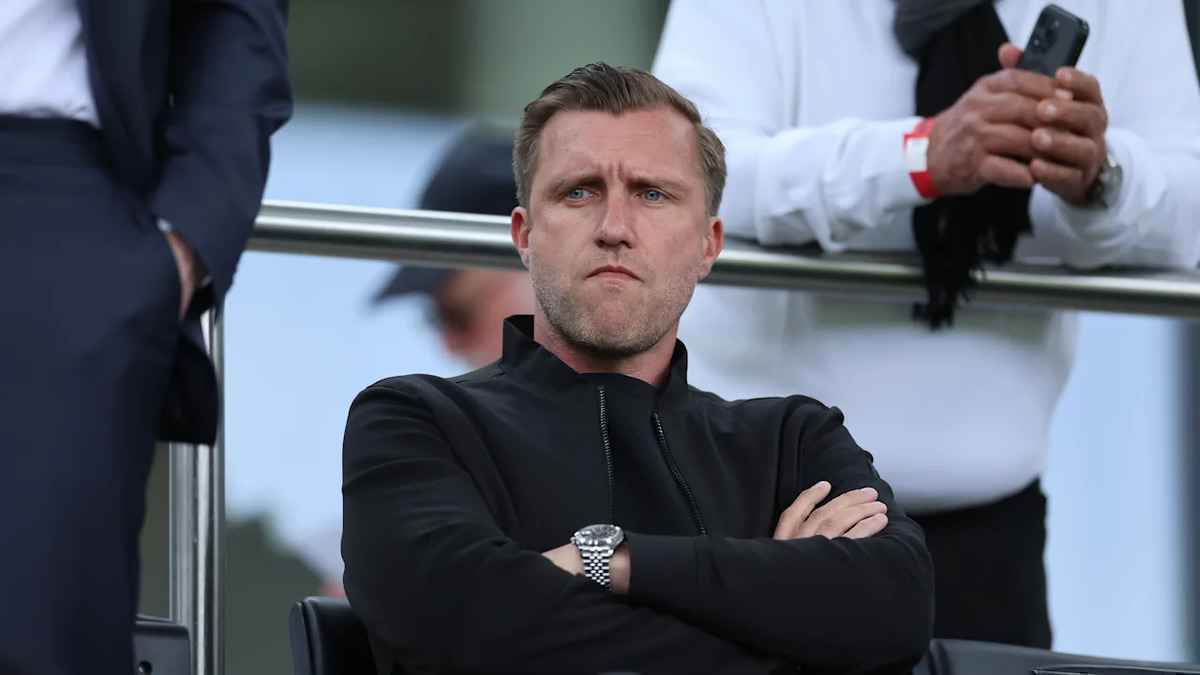 Eintracht frankfurt: top-trainer im visier – bayern schon mal abgewiesen?
