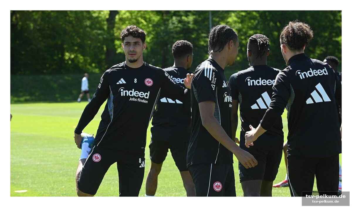 Dfb-pokal und bundesliga-start rücken näher