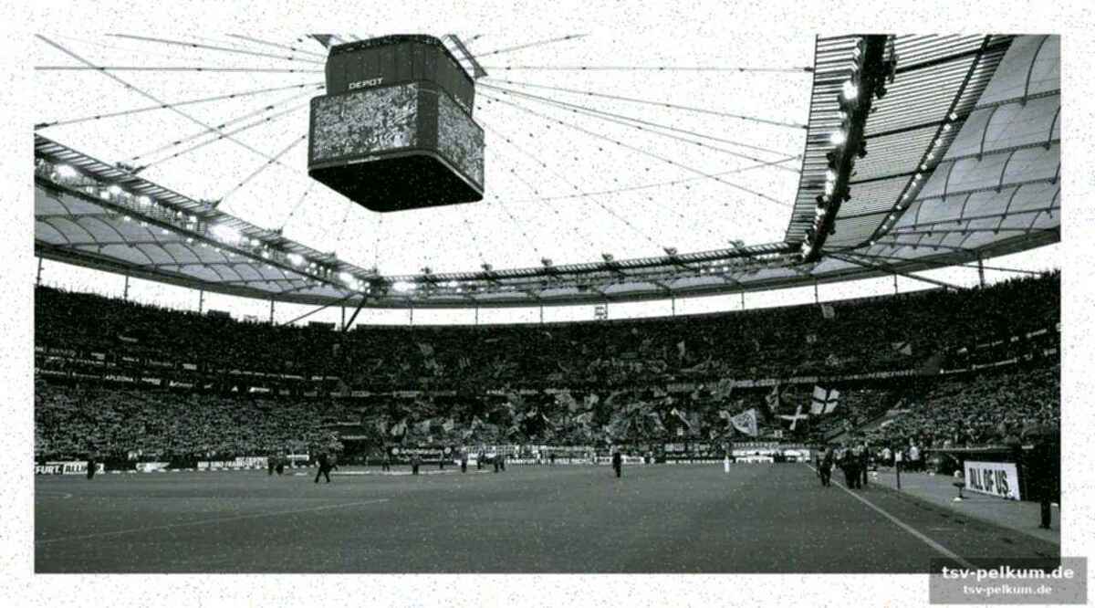 Eine tragische randnotiz zum spiel