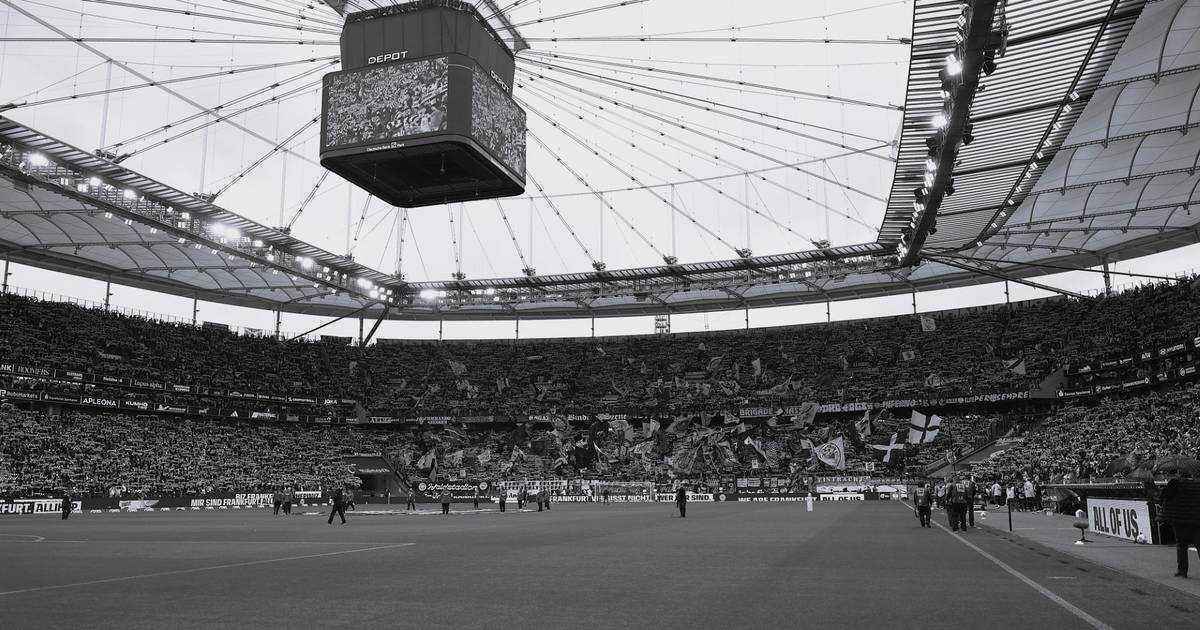 Eintracht frankfurt trauert: fan stirbt nach spiel gegen köln