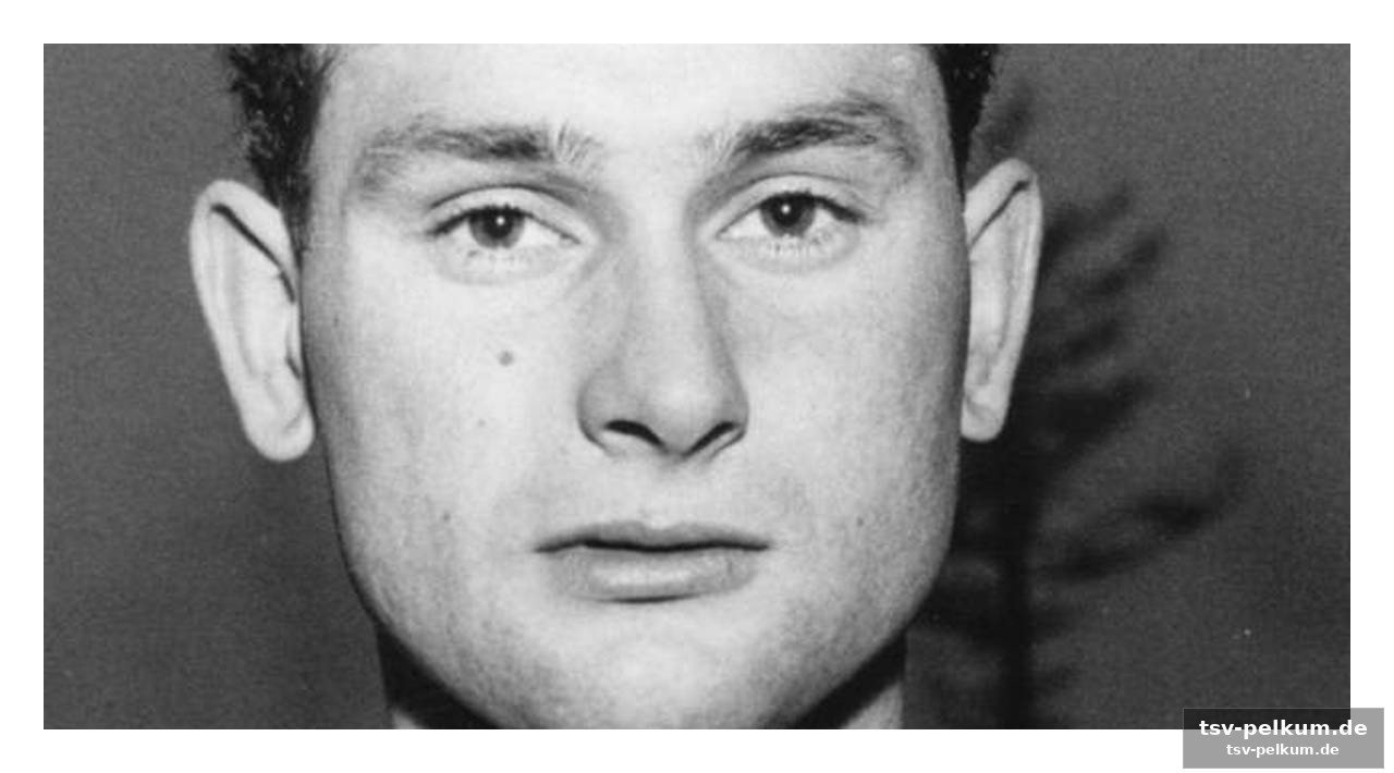 Ein „schwarzer panther“ wird zur legende