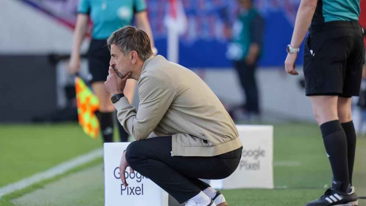 Eintracht frankfurt: umbruch nach europa-qualifikation – was bedeutet das?