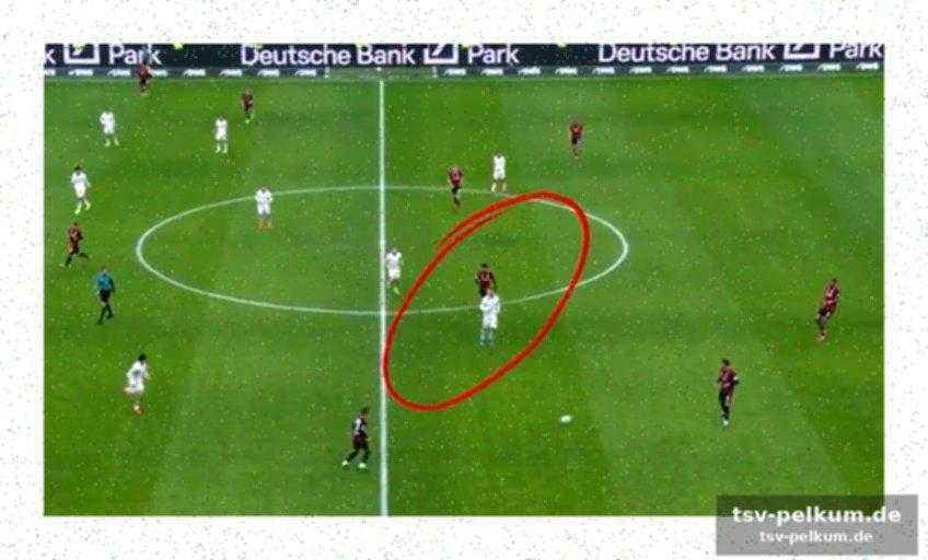 Götze und doan profitieren von rieras system
