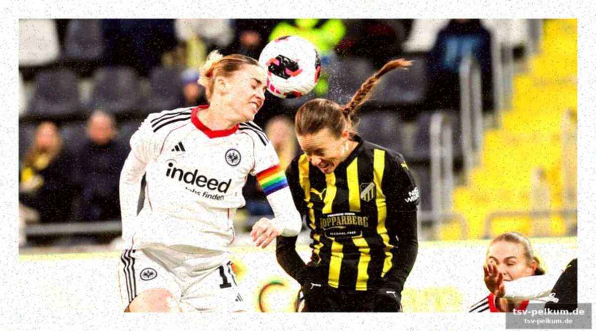 Laura freigang: „wir sind die besseren fußballerinnen!“