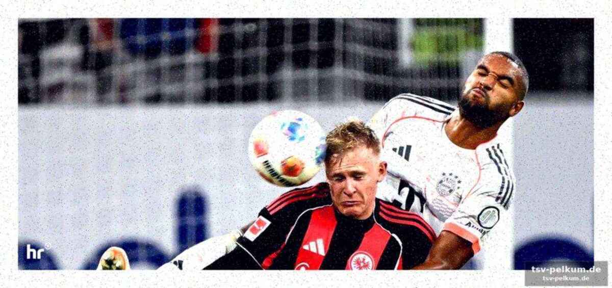 So könnten die teams spielen