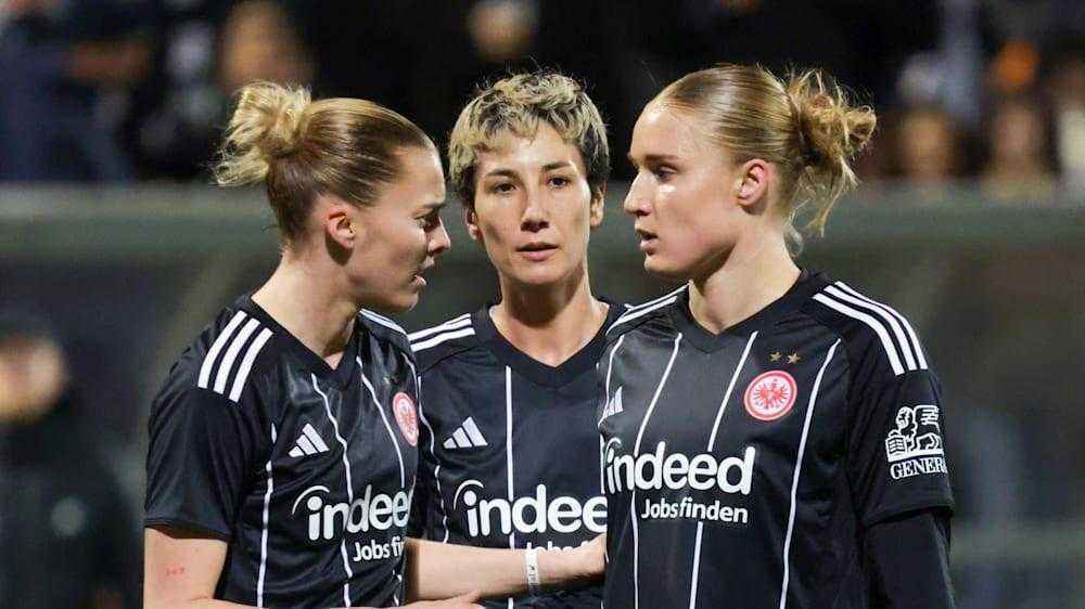 Eintracht frankfurt vor dem halbfinale? rückspiel gegen nordsjaelland steht an
