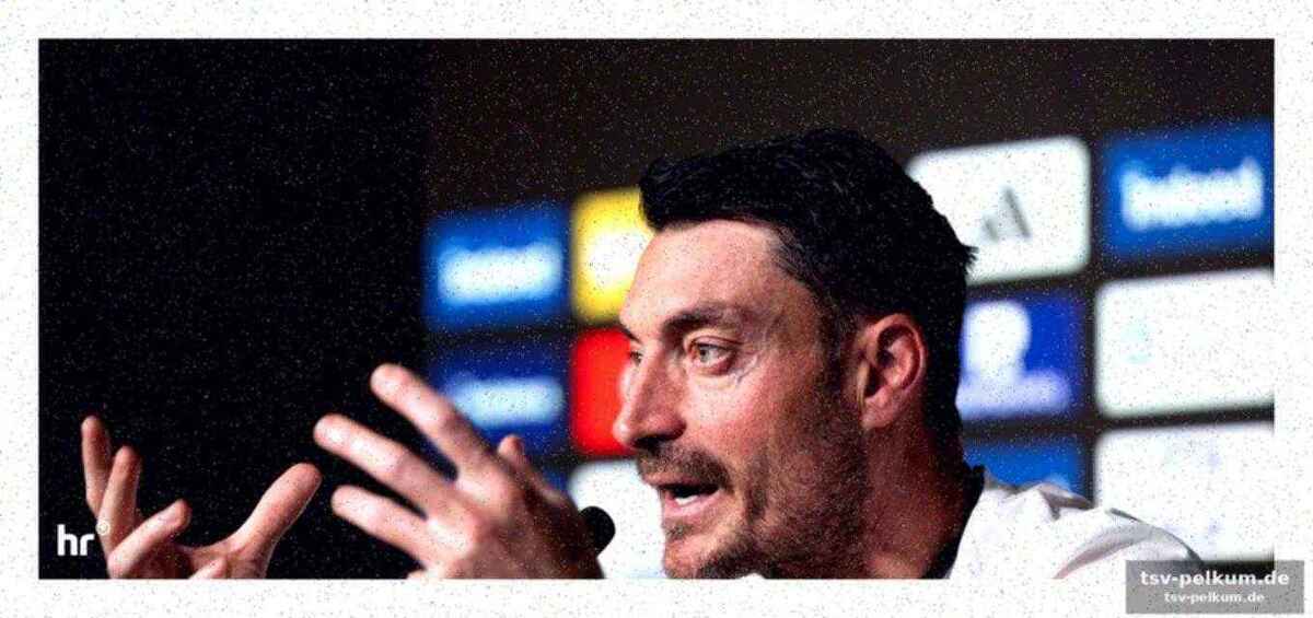 Die trainerstimmen: riera und baumgart