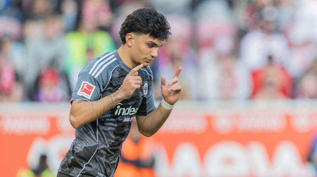 Eintracht frankfurt: wer fährt zur wm – und wer muss zuhause bleiben?