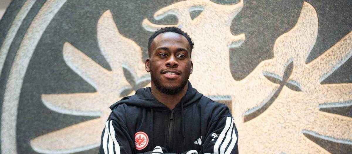 Eintracht frankfurt wintertransfer-spektakel: wer kommt, wer geht?