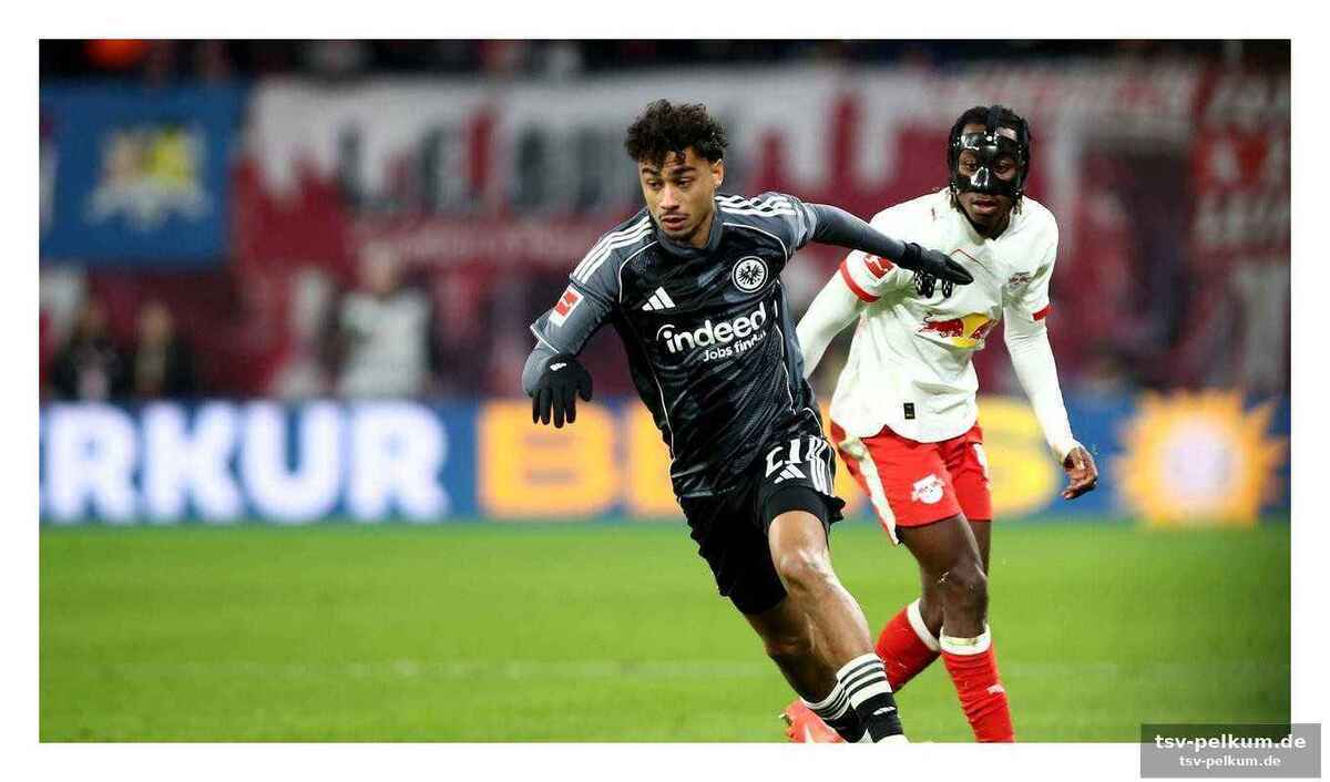 Leipzig unter druck: champions league ist das ziel