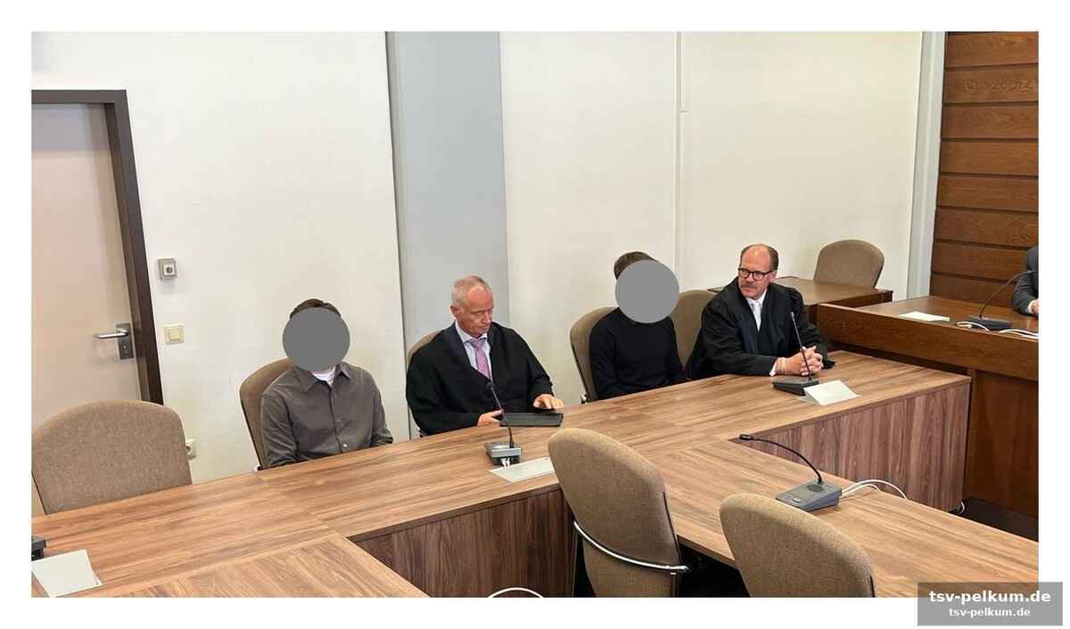 Reaktionen und konsequenzen