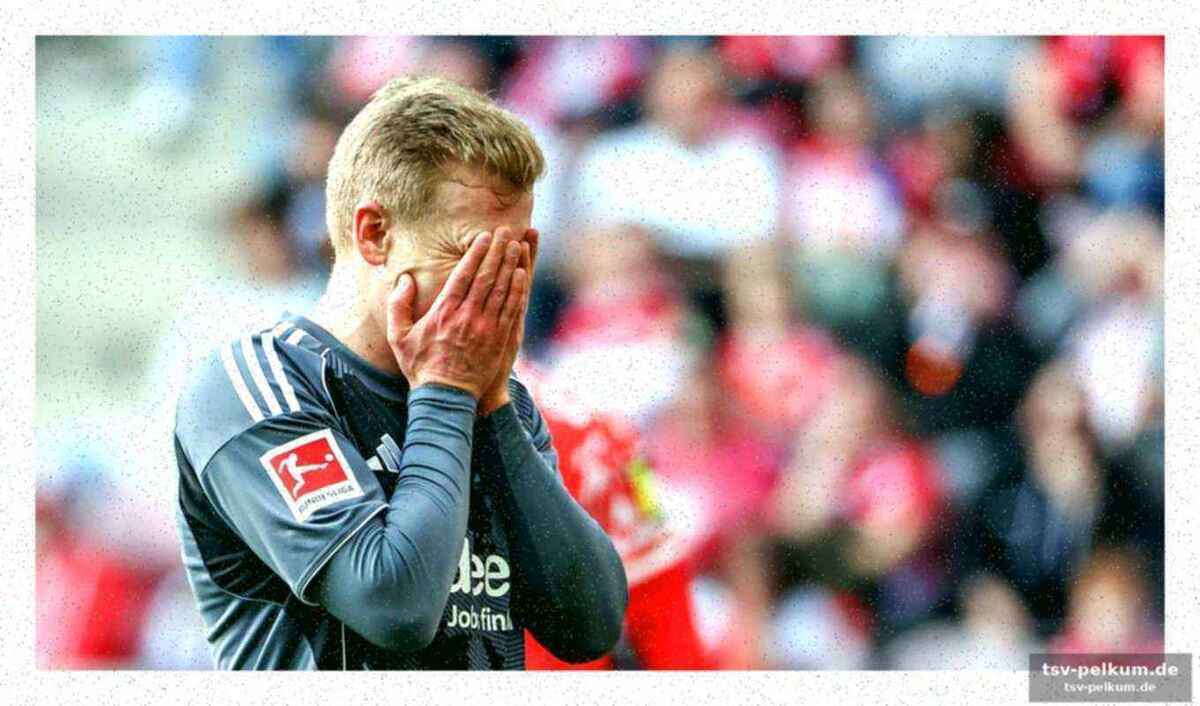 Platz sechs rutset weg