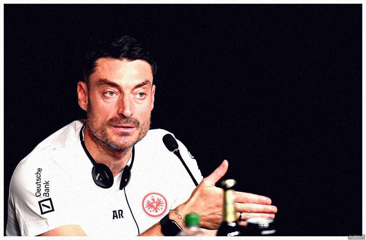 Riera: „wir müssen gewinner sein“