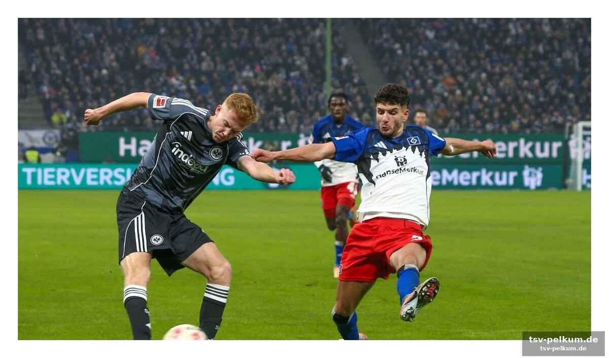 Rieras ausbruch: was steckt hinter der eintracht-krise?