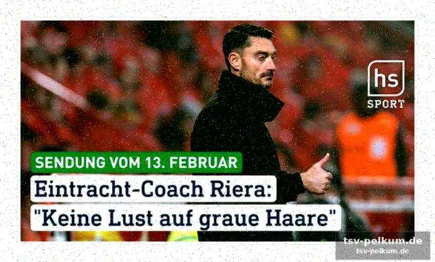 Mögliche aufstellung der eintracht