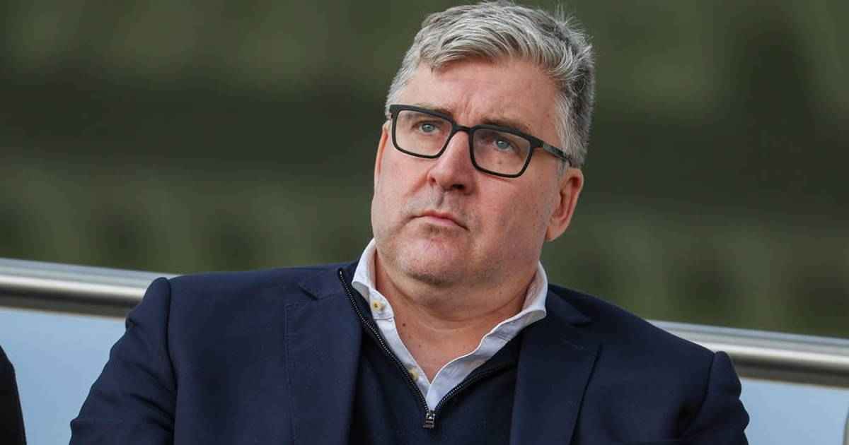 Eintracht-boss hellmann enthüllt: so hart ist der fußball-business!