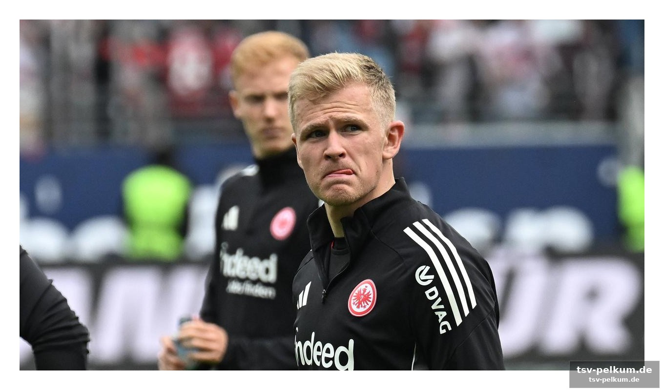Die abrechnung nach dem verpassten europacup