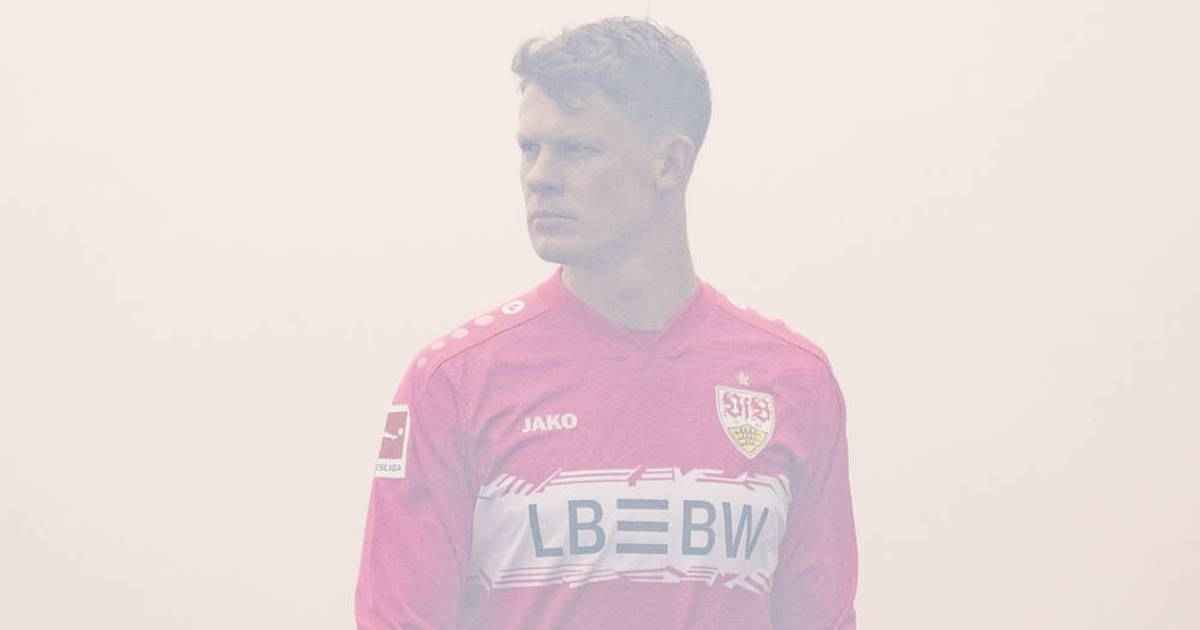 Eintracht-chaos: rakete knapp am vfb-keeper!
