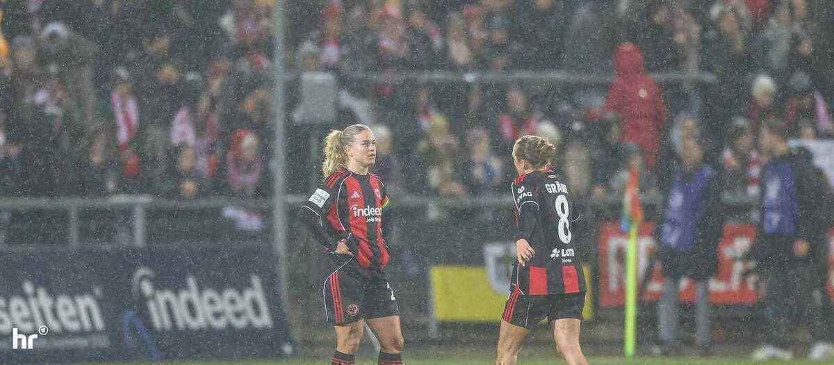 Eintracht-frauen-drama! spiel gegen hoffenheim geplatzt – platz-chaos!