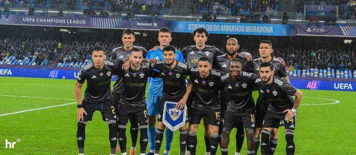 Eintracht-gegner qarabag agdam: geisterstadt, goldpferde und eine fußball-saga!