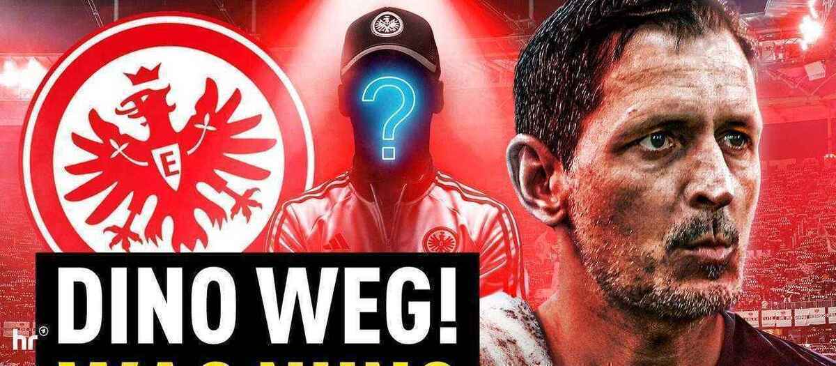 Eintracht-schock! toppmöller weg – wer rettet die eagles?