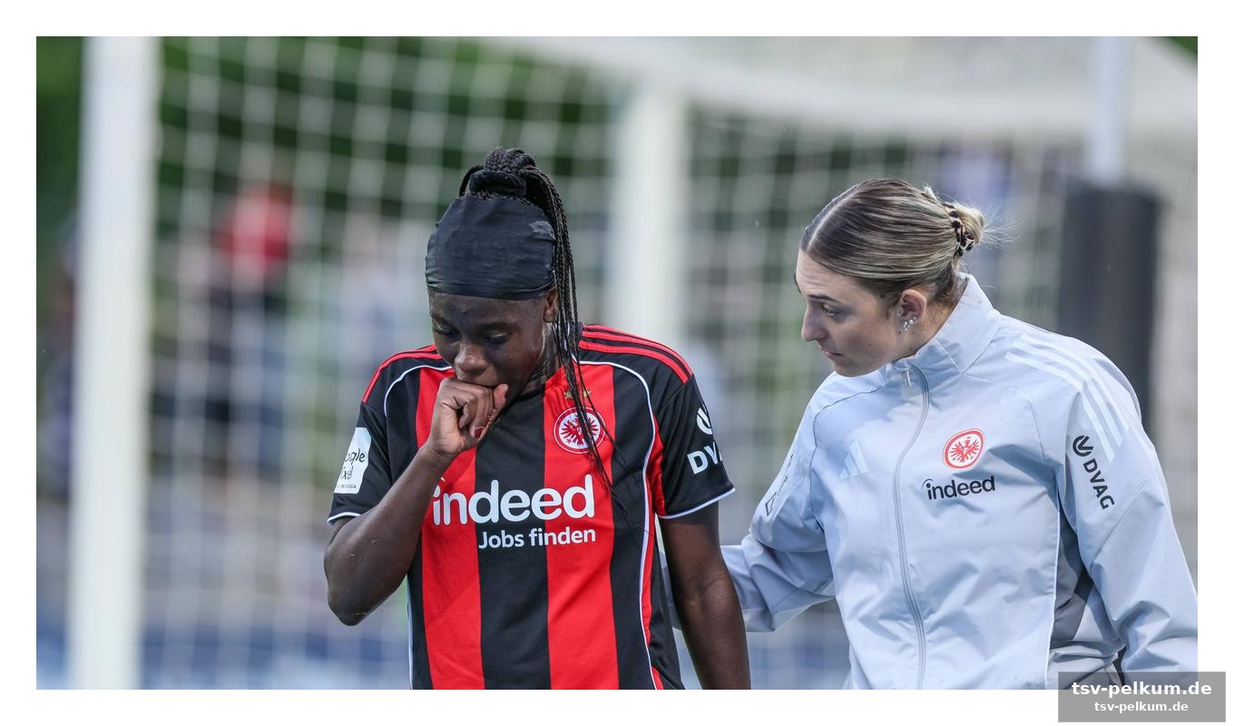 Champions-league-traum in gefahr?