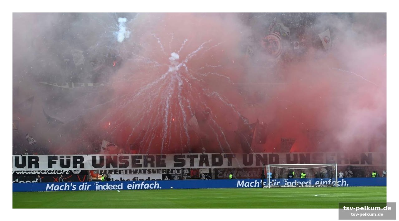 Schwere verbrennungen und kopfverletzungen nach pyro-wahnsinn
