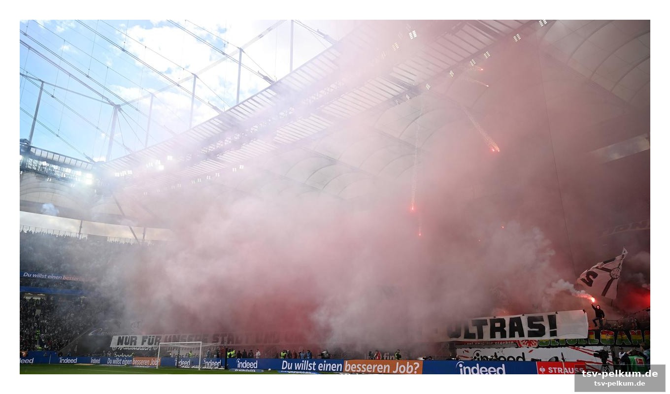 Mehr als nur ein fußballspiel