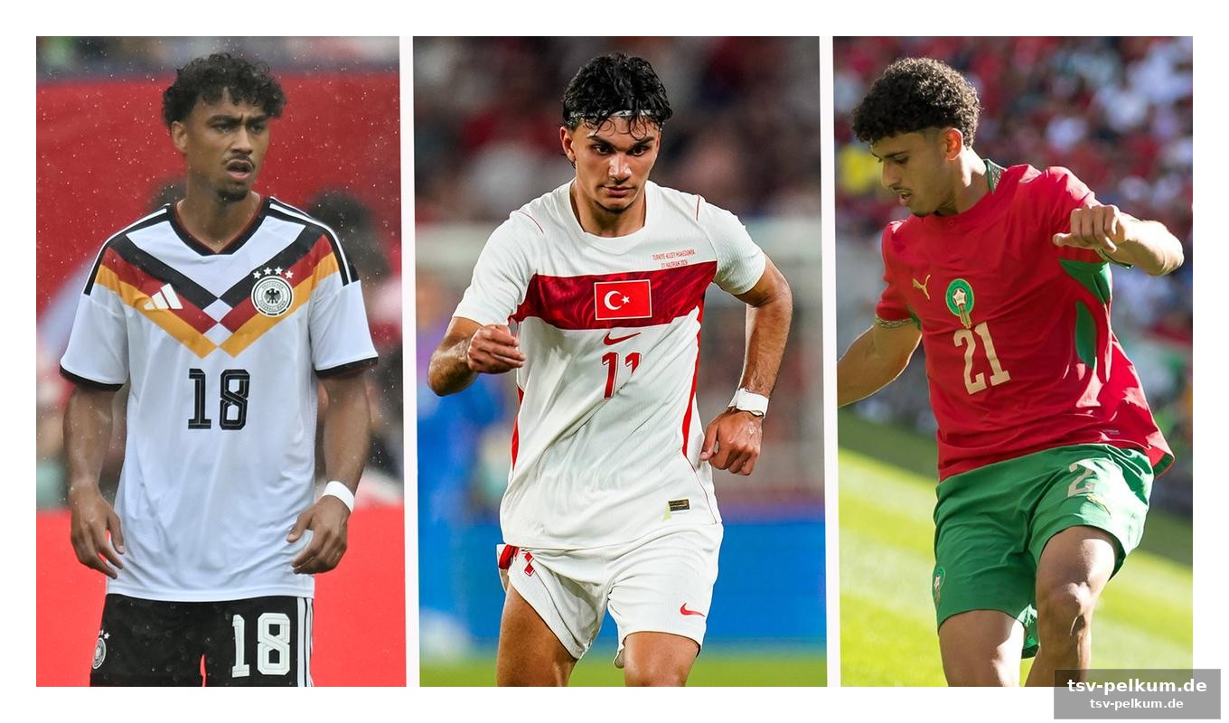 Brown im fokus, wahi mit wm-chance