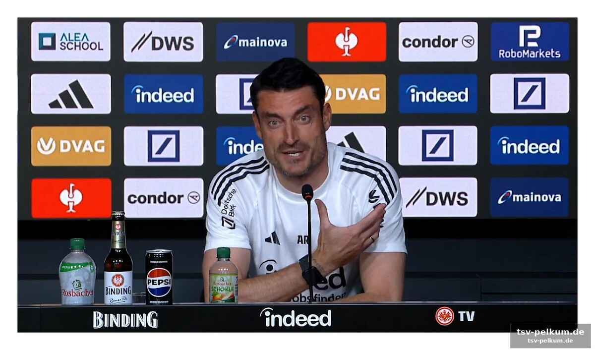 Der hsv-auftritt: ein entscheidender test