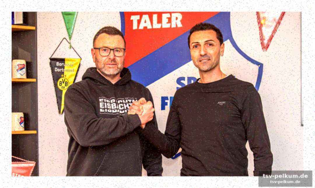 Die saisonziele stehen: relegation ist minimum, pokal ist bonus