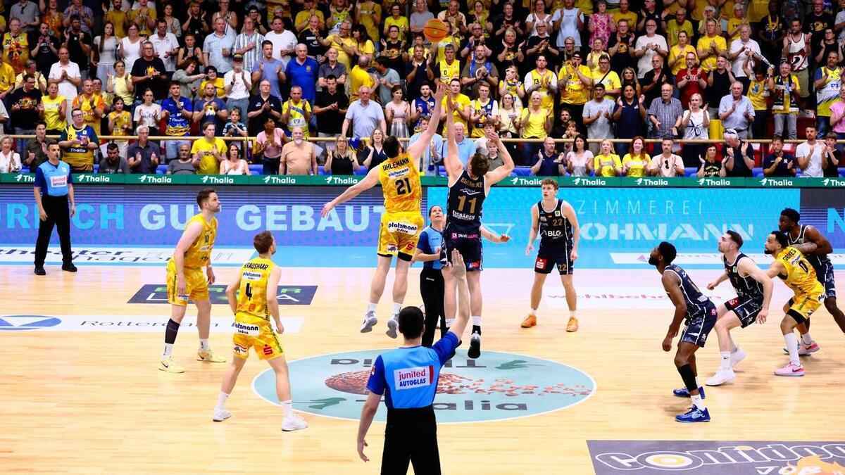 Eisbären am abgrund: halbfinal-drama in hagen!