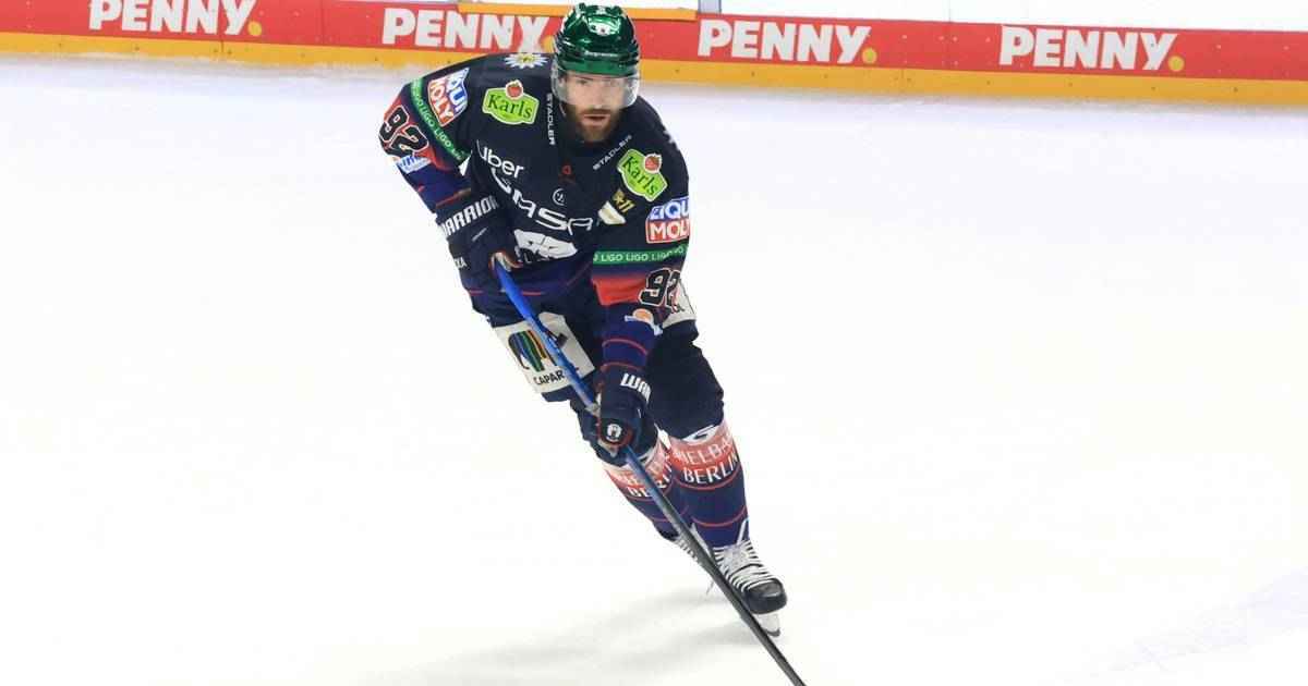 Eisbären berlin: abschied von noebels nach zwölf jahren!