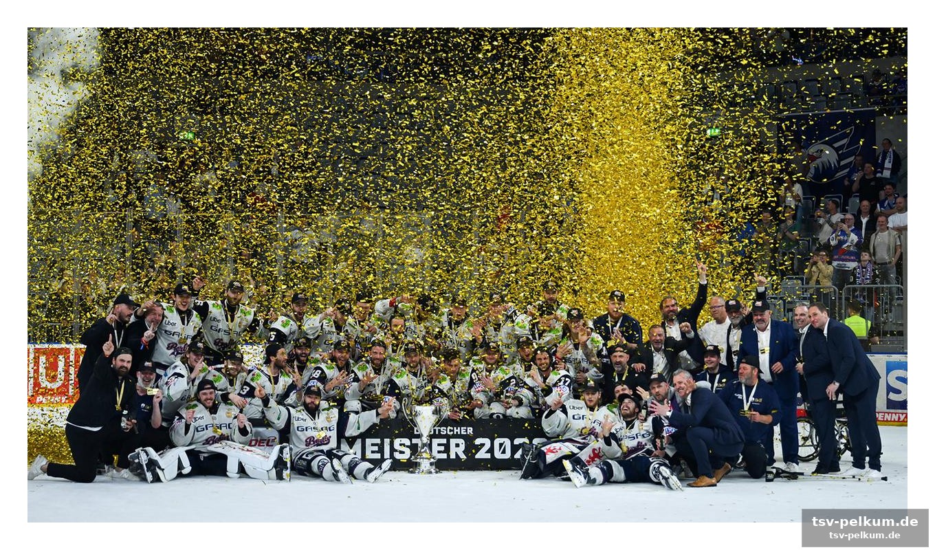 Die unbändige energie des coaches